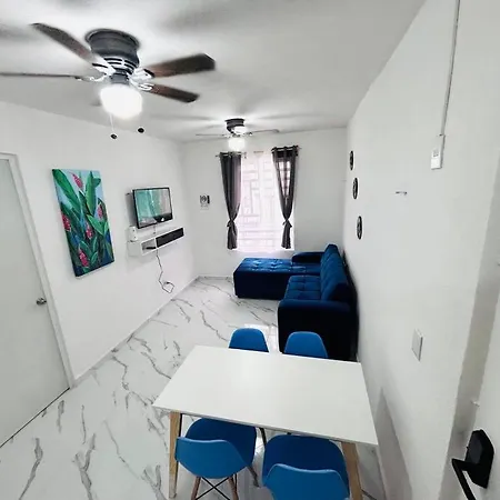 Apartamento Casa Ixchel